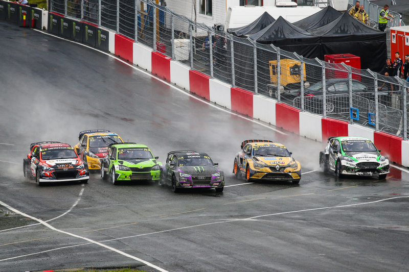 Illustration for article titled Fantasy WorldRX Preview - Maxed Out Magic Weekend